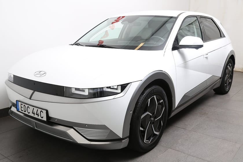Bild 3 av Hyundai Ioniq 5