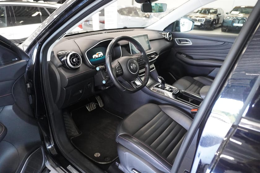 Bild 2 av MG EHS PHEV Luxury