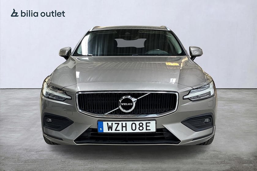 Bild 3 av Volvo V60