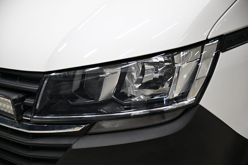 Bild 5 av Volkswagen Transporter Kombi 4Motion 150HK Dubbelhytt|Kombi|Inredd|Leasbar|SeUtr!!