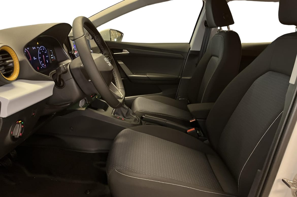 SEAT SEAT Ibiza — bild 11