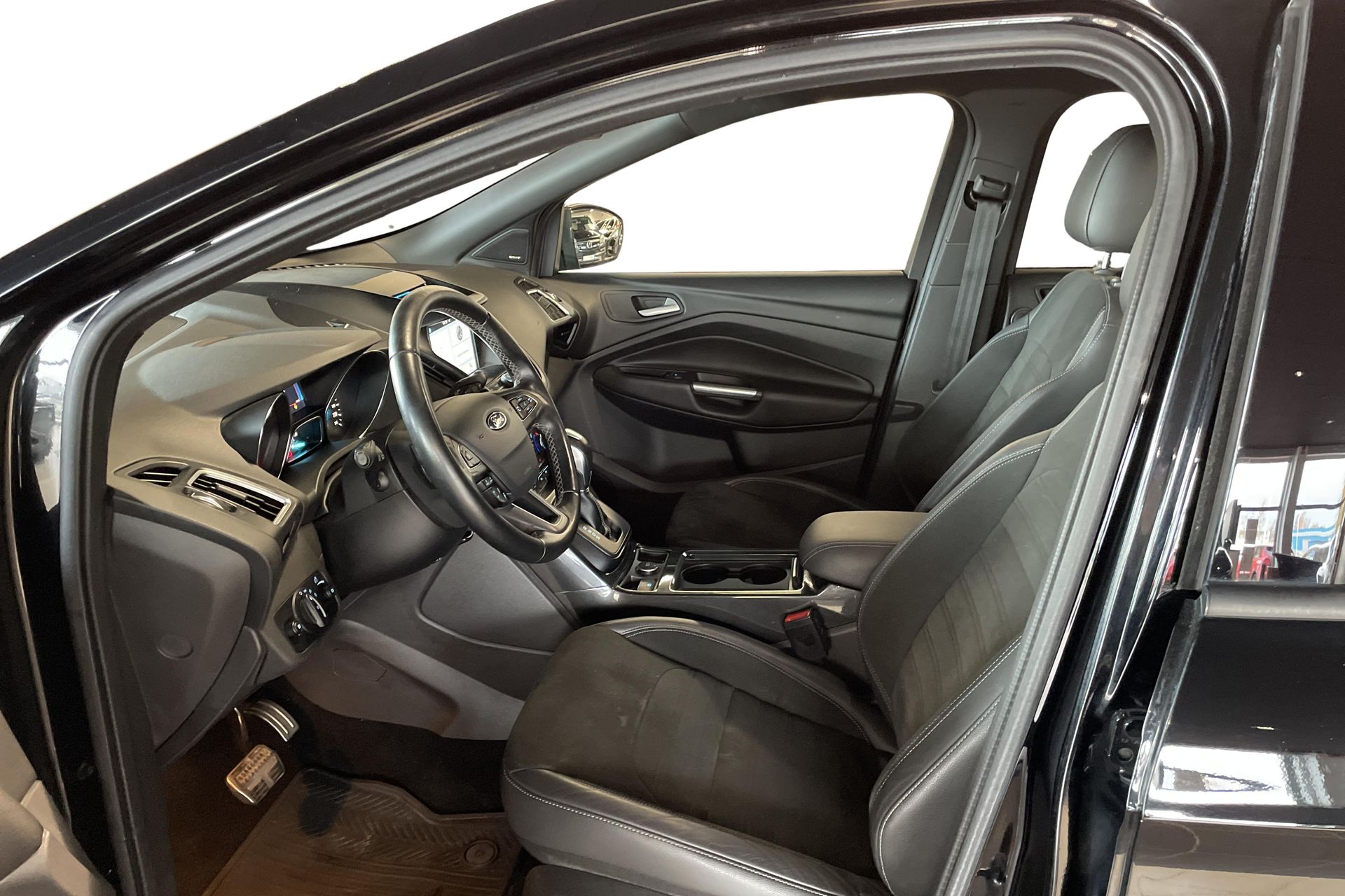 Ford Kuga 2017, bild 7/10