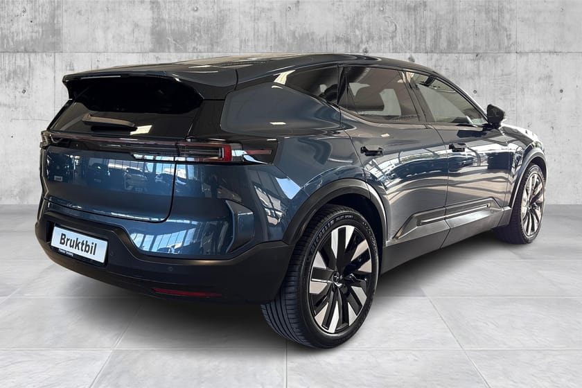 Bilde 5 av Polestar 3 Long Range Dual Motor