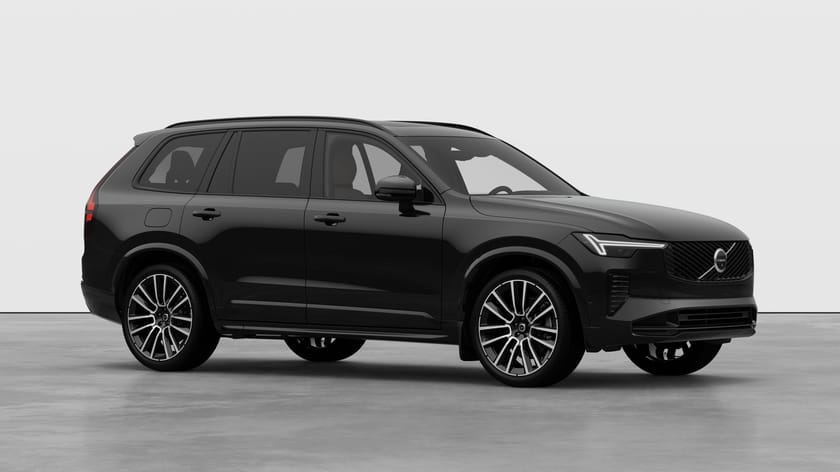 Bild 1 av Volvo XC90 T8 Ultra Dark