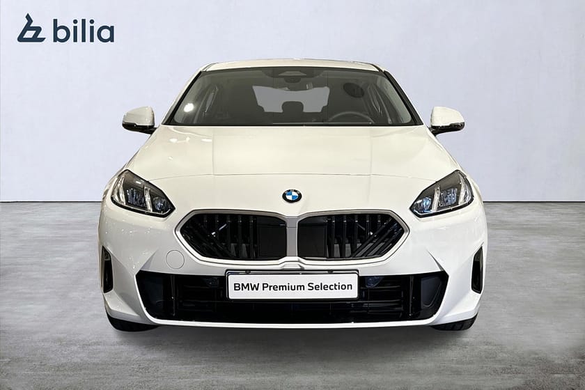 Bild 5 av BMW 120