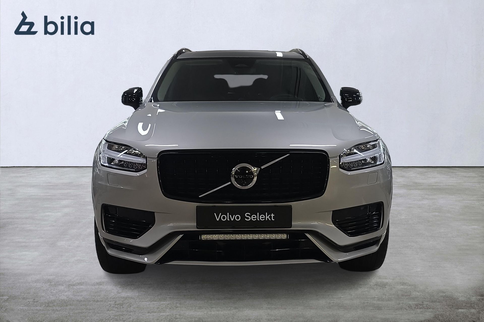 Volvo XC90 T8 Ultra Dark Edition 2025, bild 6/10