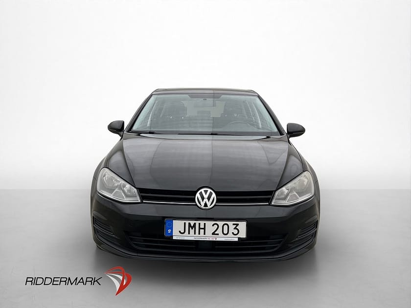 Bild 2 av Volkswagen Golf 1.2 TSI 110hk Bluetooth Carplay Adp-fart
