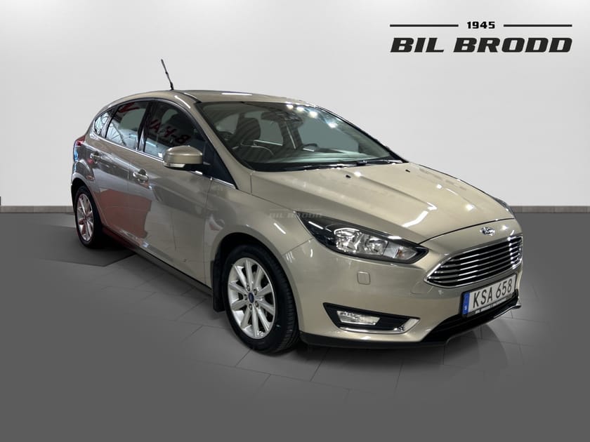 Bild 3 av Ford Focus