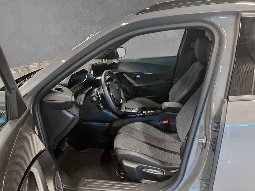 Bild 5 av Peugeot 2008