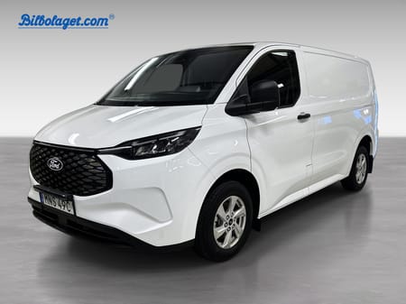 Ford E-Transit Custom 320