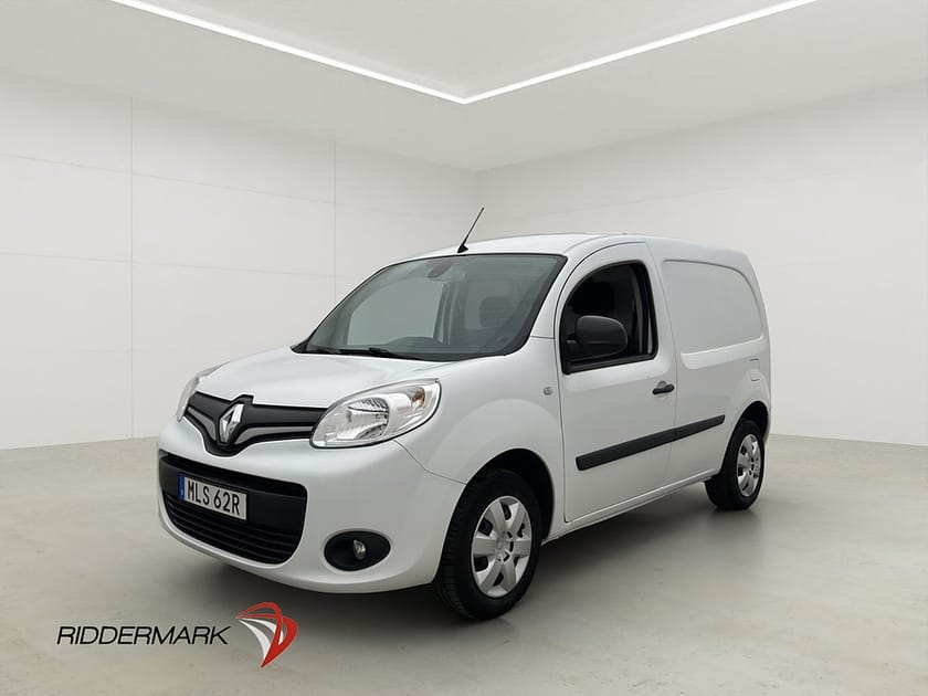 Bild 3 av Renault Kangoo Express