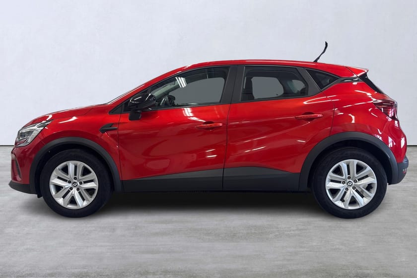 Bild 2 av Renault Captur TCe 90 Zen II