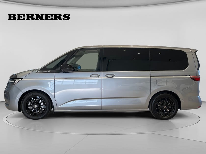 Bild 2 av Volkswagen Multivan eHybrid 4M Style 4MOTION DSG 245hk