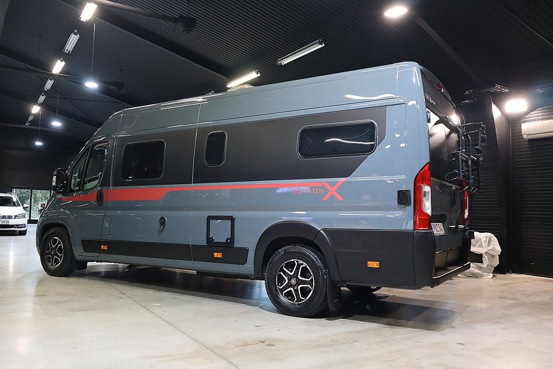 Pilote Campervan Fiat 2.2 MultiJet 2024, bild 4/37