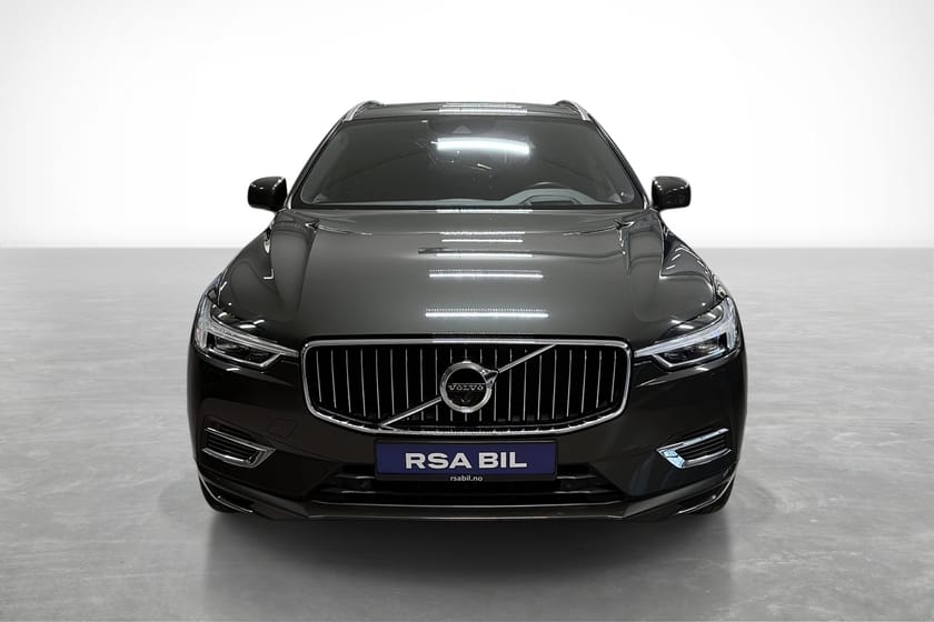 Bilde 2 av Volvo XC60