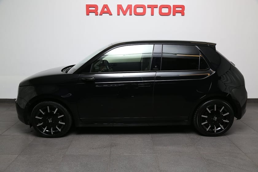 Bild 3 av Honda E 35.5 kWh ADVANCED