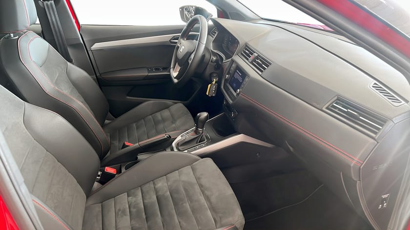 Bild 3 av SEAT Arona