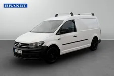 Volkswagen Caddy Maxi Van