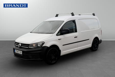 Volkswagen Caddy Maxi Van