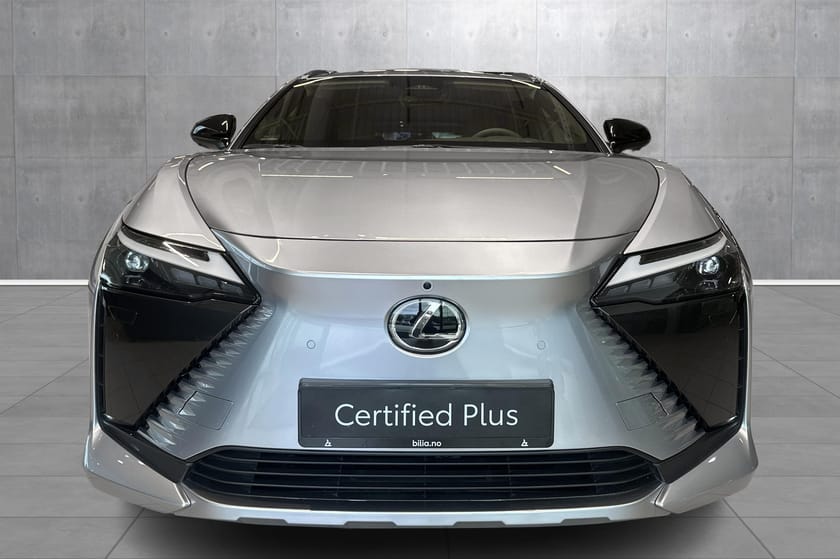 Bilde 2 av Lexus RZ 450e Luxury/AWD