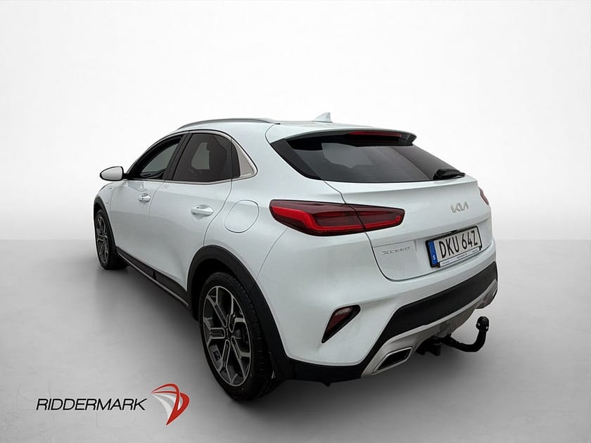 Bild 5 av Kia XCeed Plug-in Hybrid