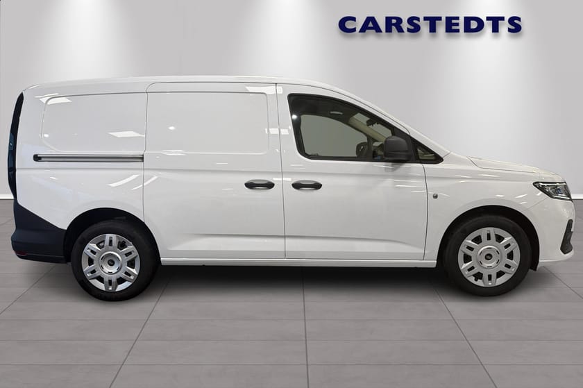 Bild 2 av Ford Transit Connect L2