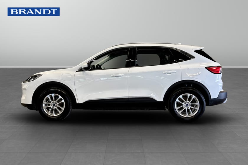 Bild 3 av Ford Kuga Plug-In Hybrid E-CVT, 225hk