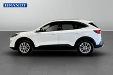 Ford Kuga Plug-In Hybrid