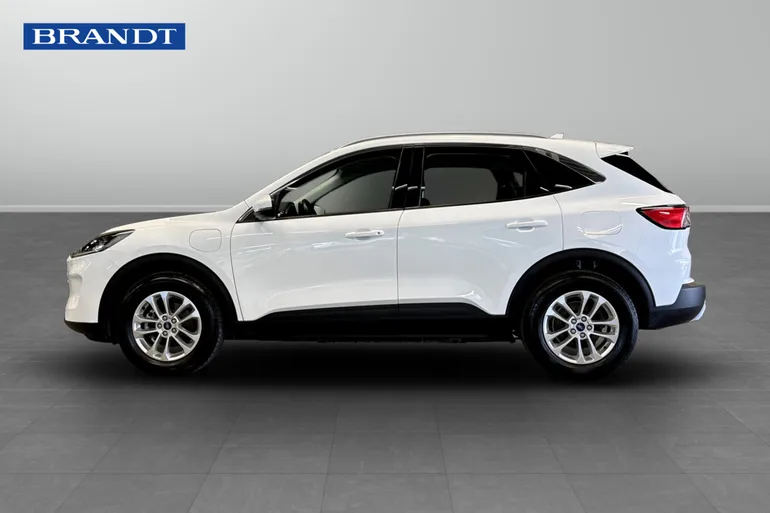 Ford Kuga Plug-In Hybrid