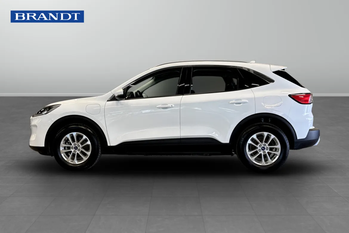 Ford Kuga Plug-In Hybrid
