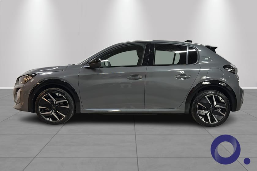 Bilde 2 av Peugeot e-208