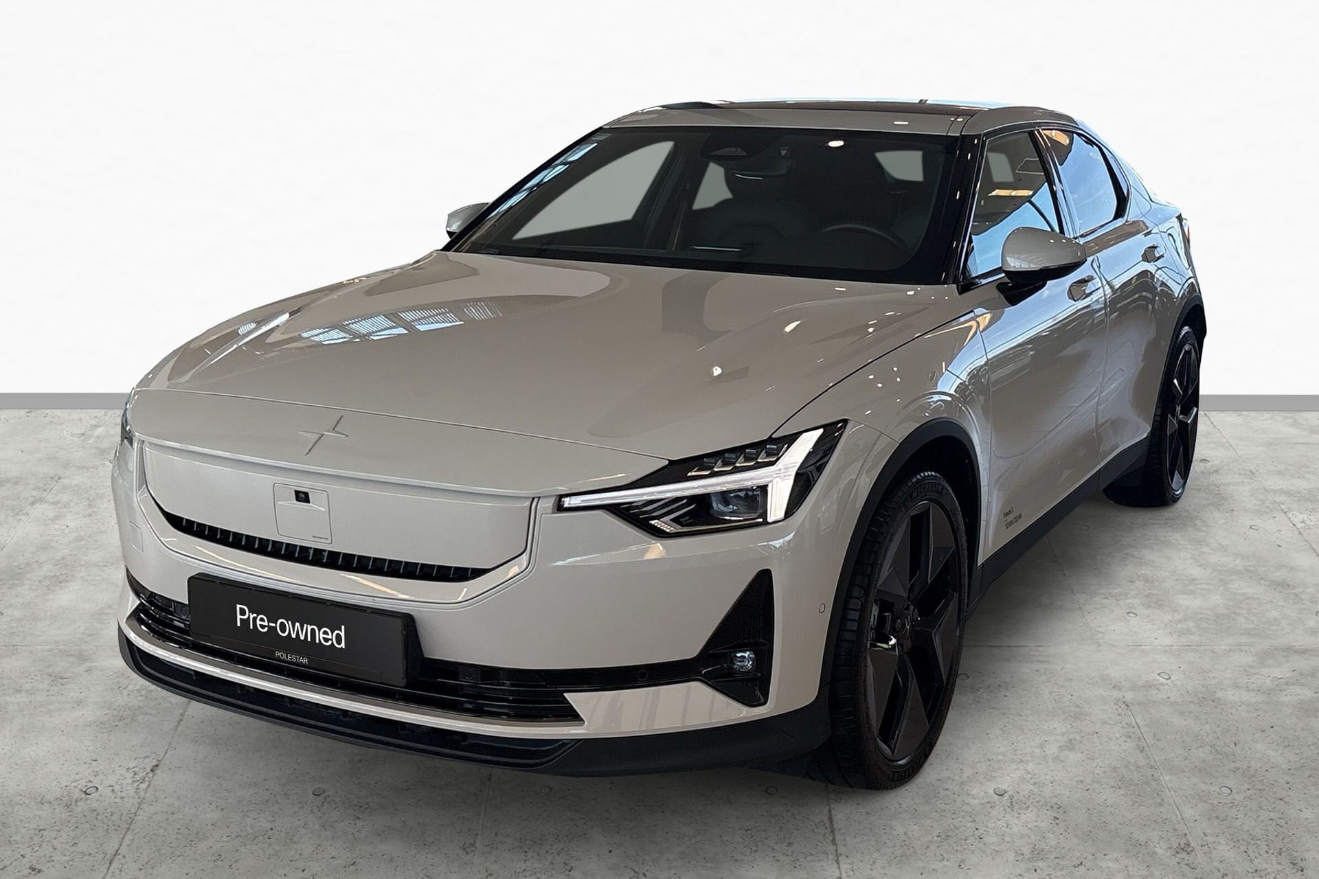 Polestar 2 2026, bild 7/35