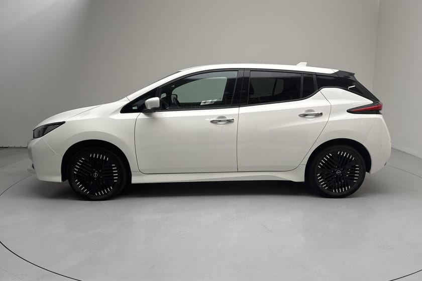 Bild 2 av Nissan Leaf e+ 5dr 59kWh (214hk) N-Connecta 360 kamera