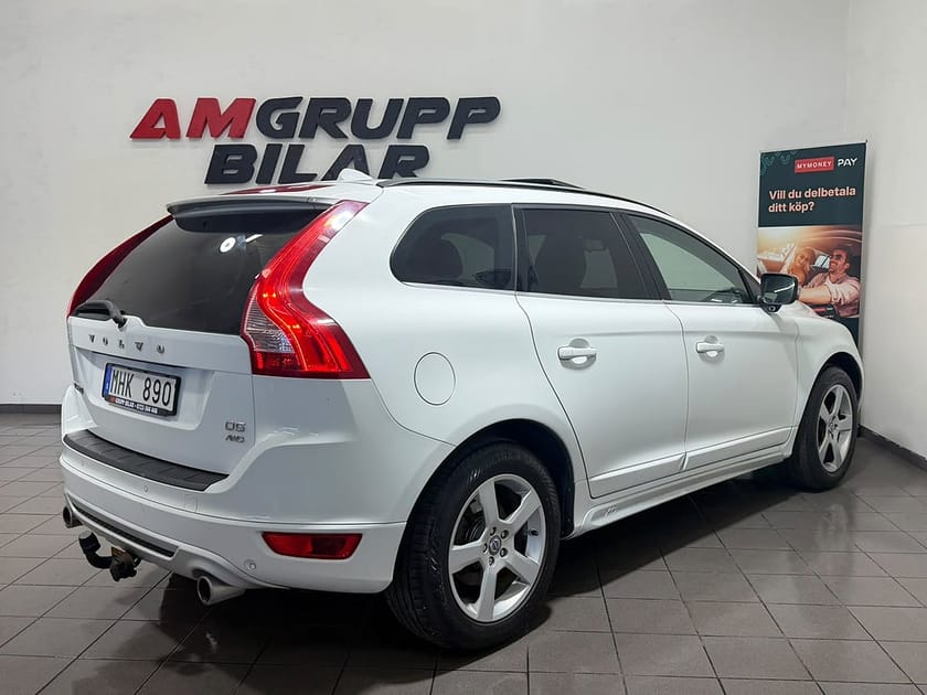 Bild 5 av Volvo XC60