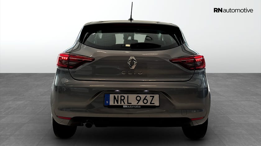 Bild 4 av Renault Clio Equilibre | TCe 90 | Automat | Carplay |
