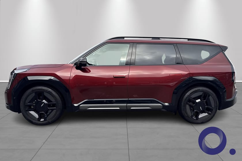 Bilde 2 av Kia EV9 AWD