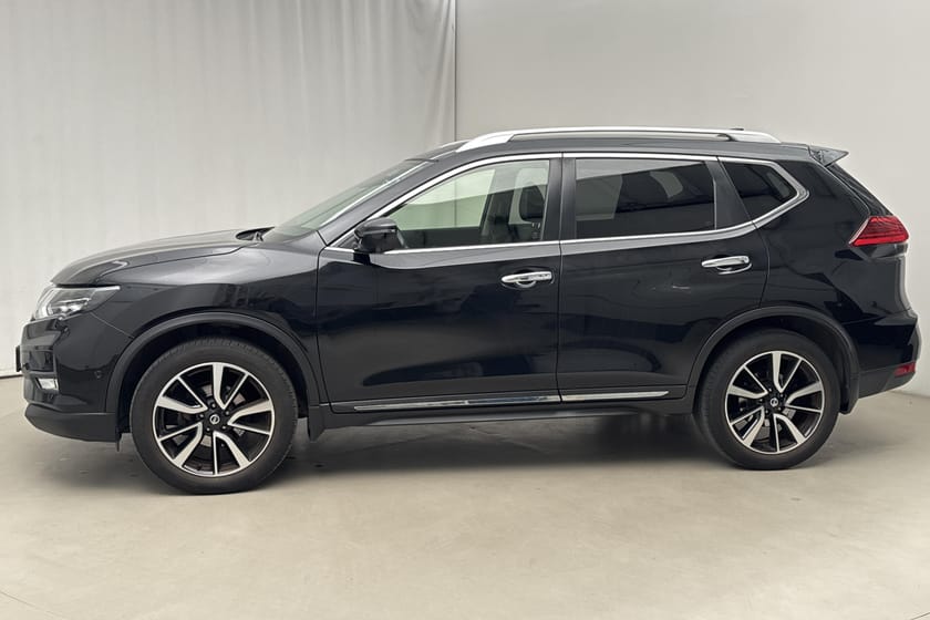 Bild 2 av Nissan X-Trail 1.6 dCi 2WD (130hk) Tekna Läder Drag 360