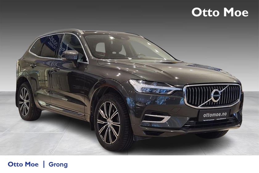 Bilde 1 av Volvo XC60