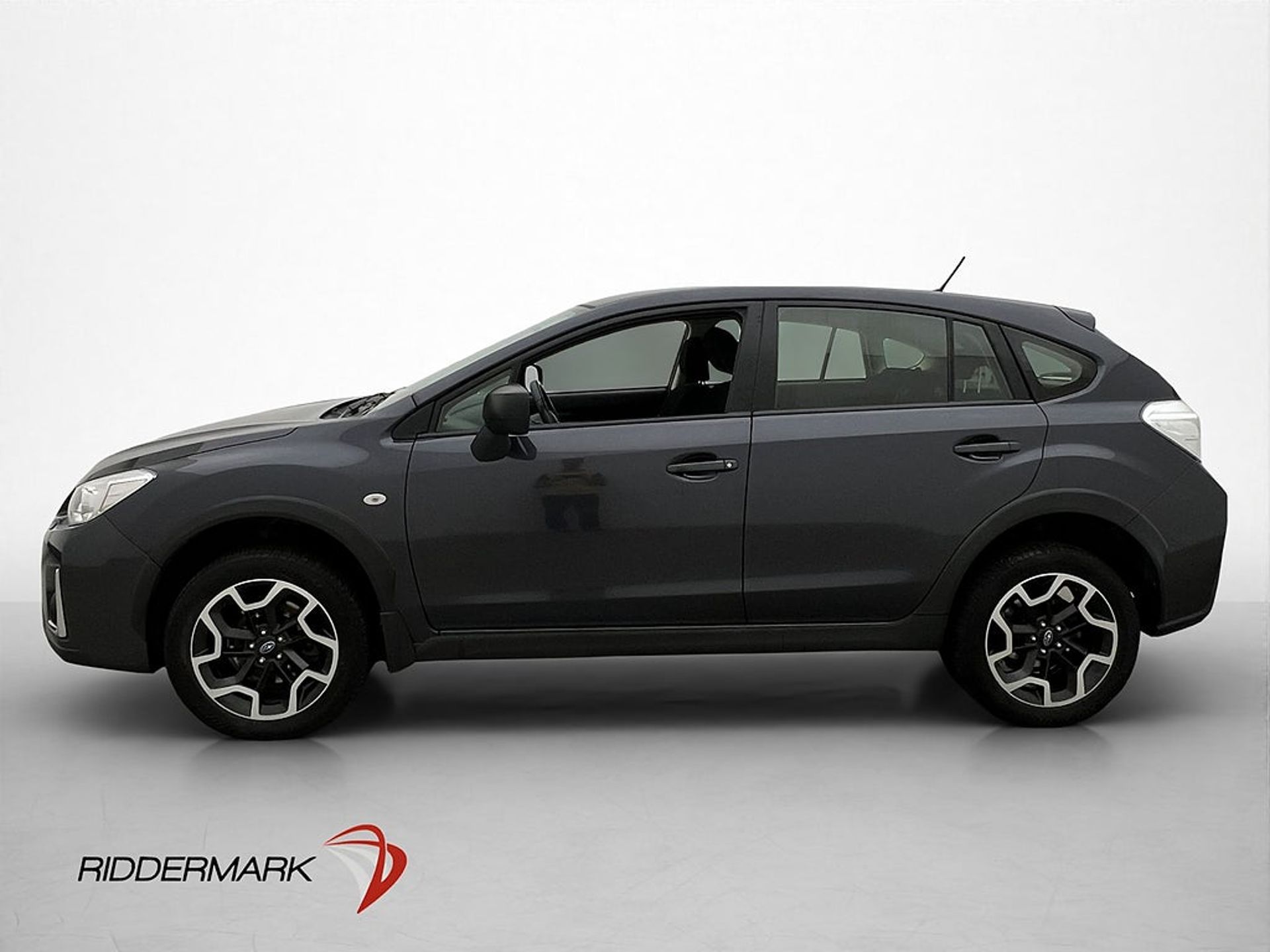 Subaru XV 2016, bild 4/31