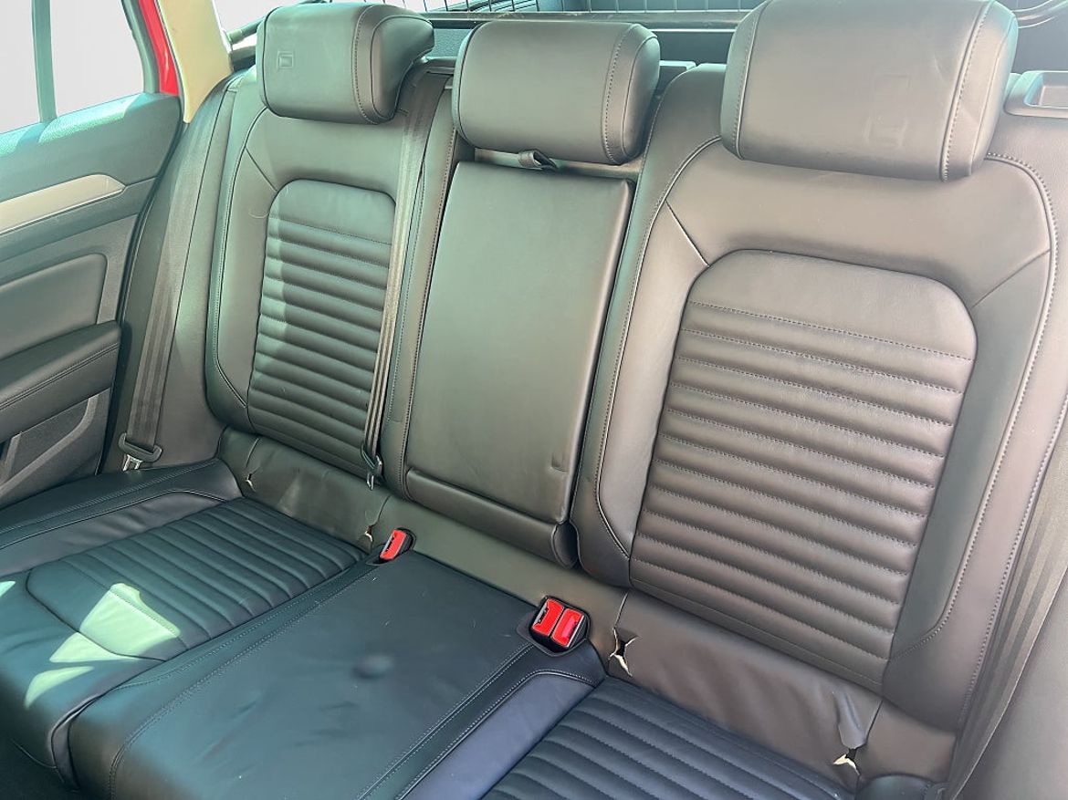 Volkswagen Passat Sportscombi, bild 10 av 18