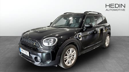 MINI Countryman Cooper SE ALL4