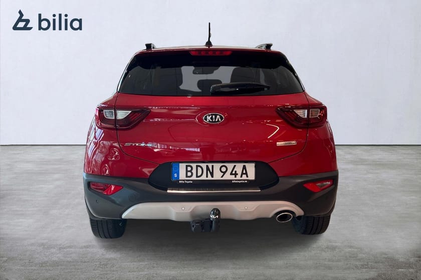 Bild 5 av Kia Stonic