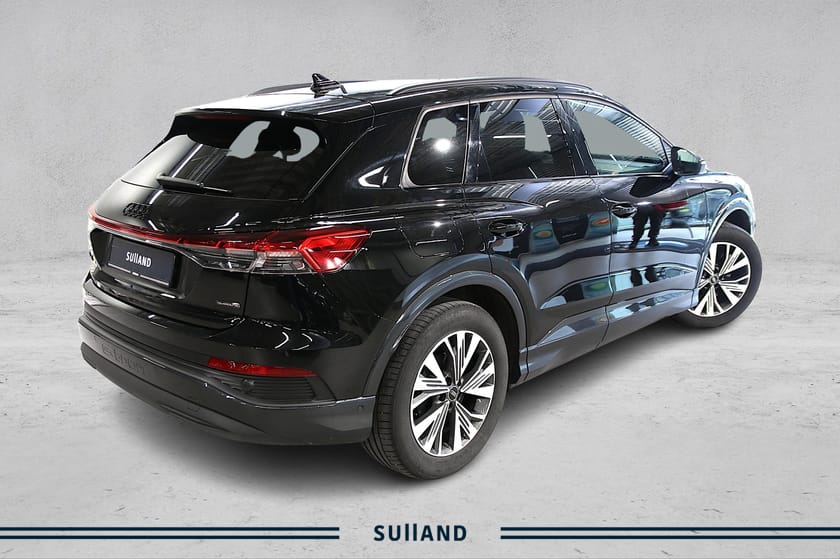 Bilde 4 av Audi Q4 45 e-tron quattro