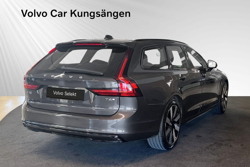 Bild 5 av Volvo V90