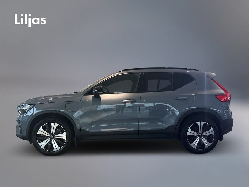 Bild 3 av Volvo XC40