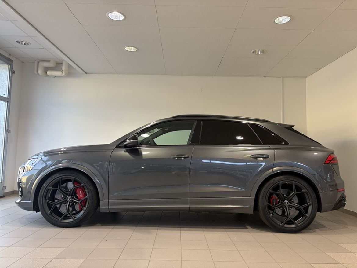 Audi Audi RS Q8 Performance — bild 3