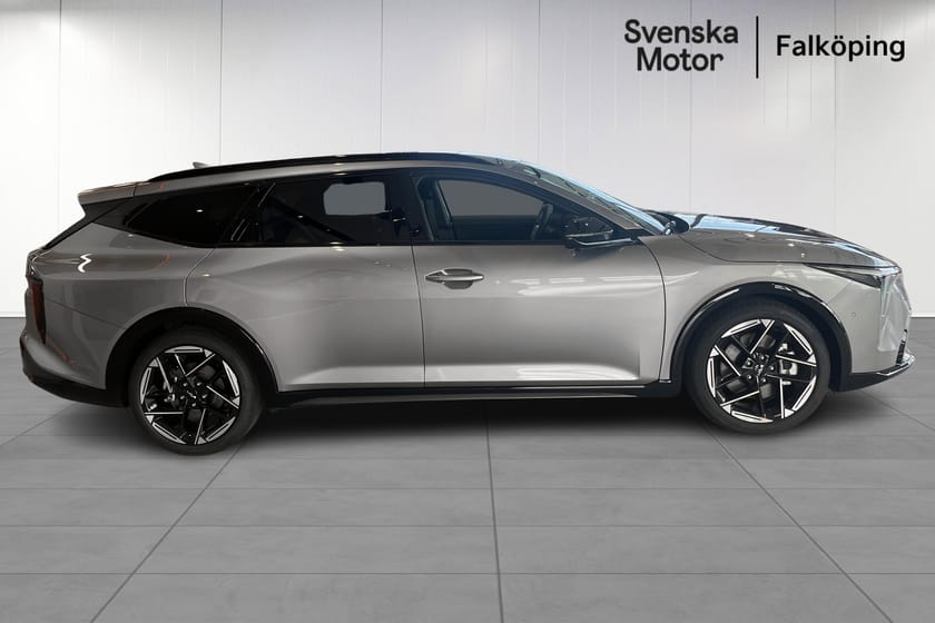 Bild 3 av Kia K4 Sportswagon GT-Line I