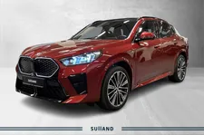 Thumnail bilde 0 av BMW iX2 xDrive30