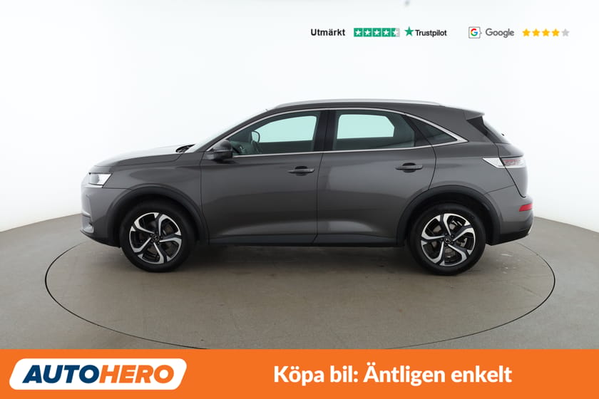 Bild 2 av DS 7 Crossback
