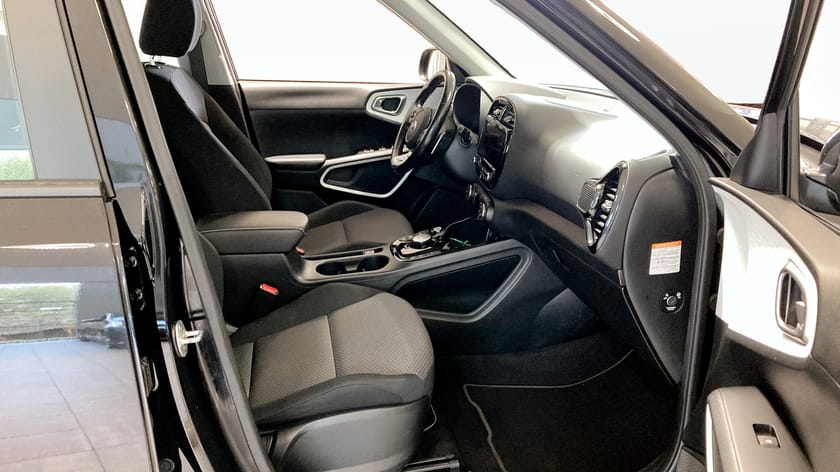 Bild 3 av Kia e-Soul Action Mid
